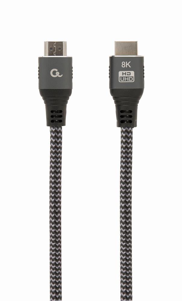 HDMI kaabel 8K 2M SELECT/PLUS