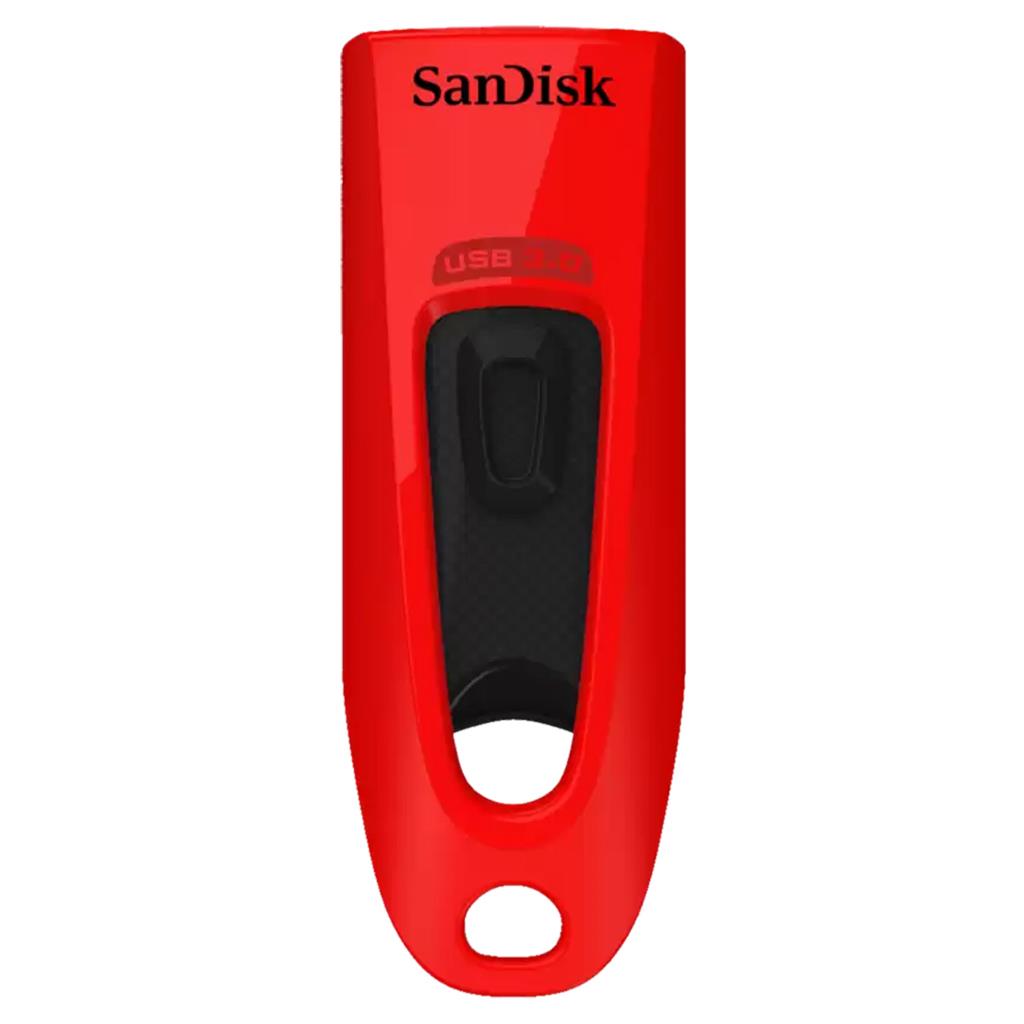 MÄLUSEADE FLASH USB3 64GB/SDCZ48-064G-U46R SANDISK