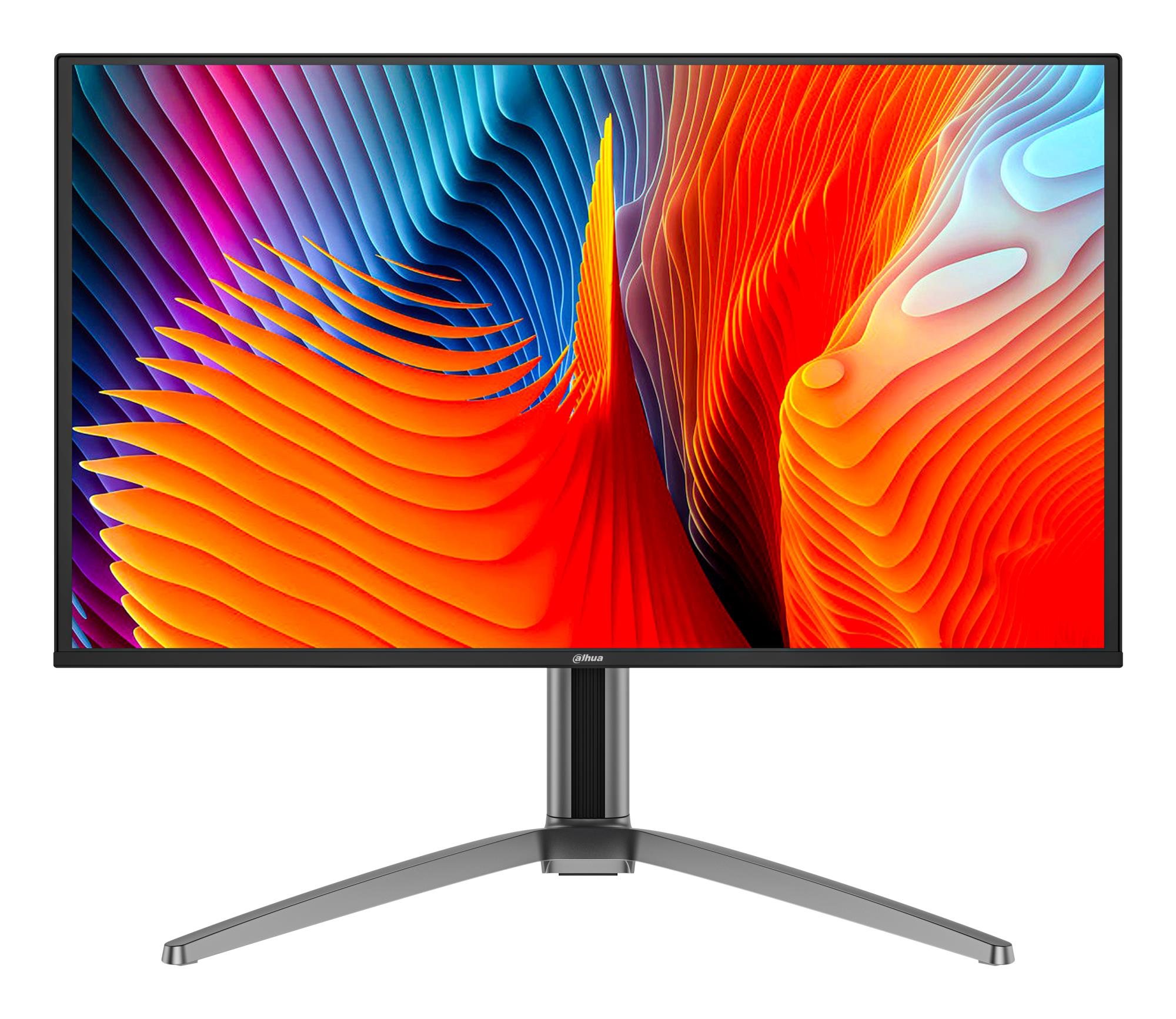 Monitor Dahua 26,5" 2560x1440 QHD QD-OLED Lame