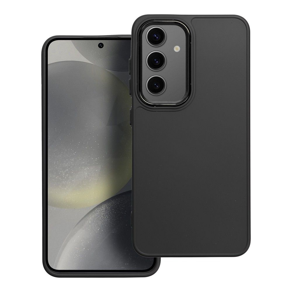 FRAME Ümbris jaoks SAMSUNG S24 must