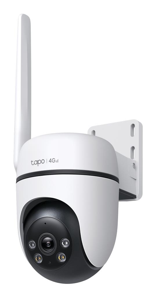 TP-Link juhtmevaba kaamera 1080P Tapo C501GW