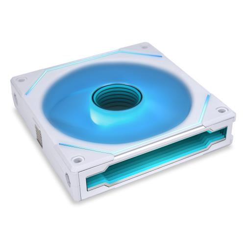 Korpuse ventilaator 140mm G99.14SLIN1W.00 Lian Li