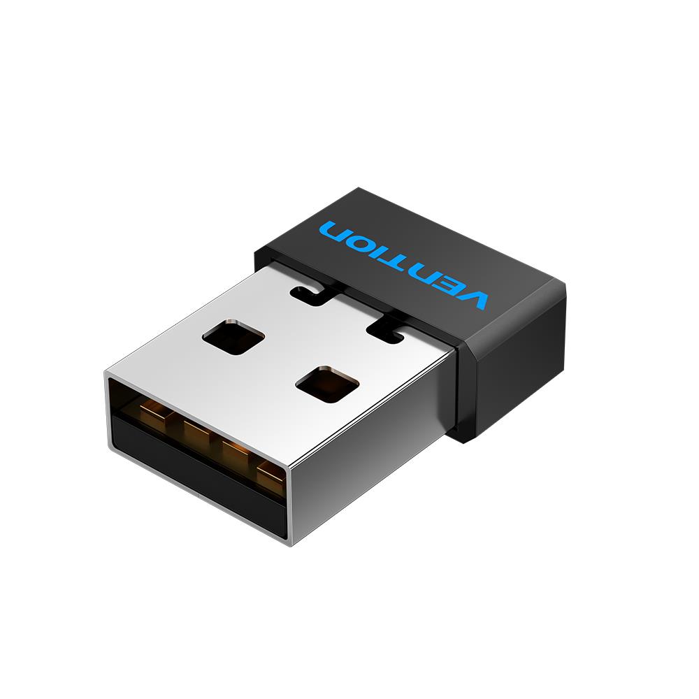 Juhtmevaba USB adapter Wi-Fi 2.4G Vention