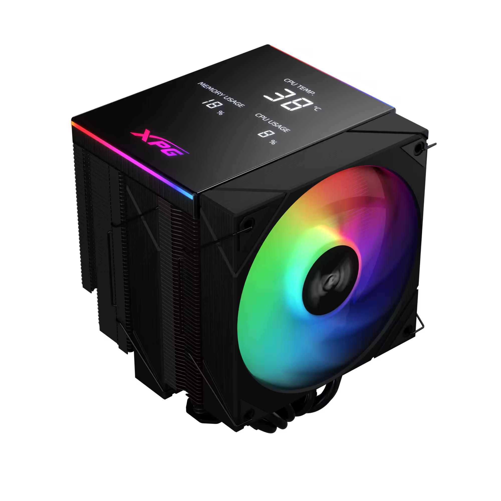 Adata MaestroPlus62DA-BKCWW protsessori jahuti