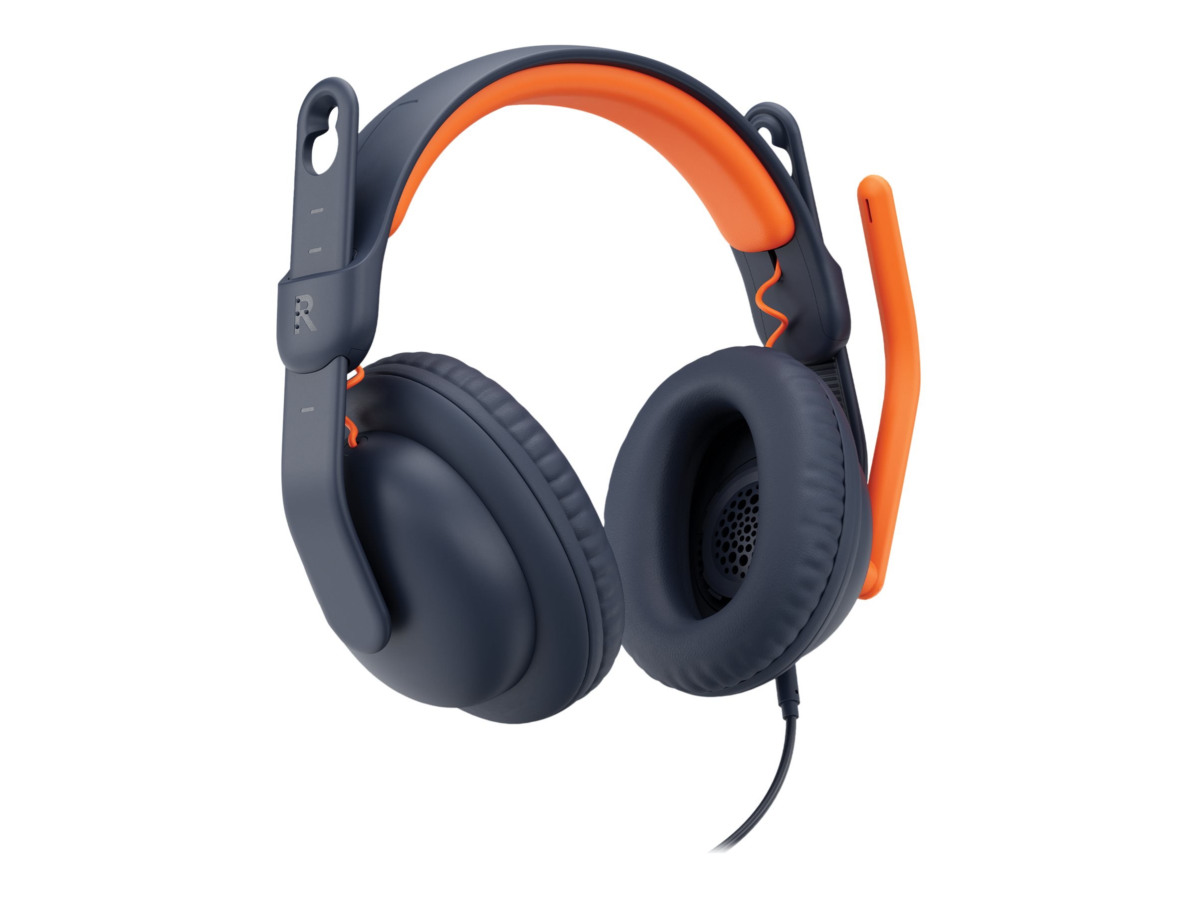LOGI Zone Learn - sinine - WW-9006