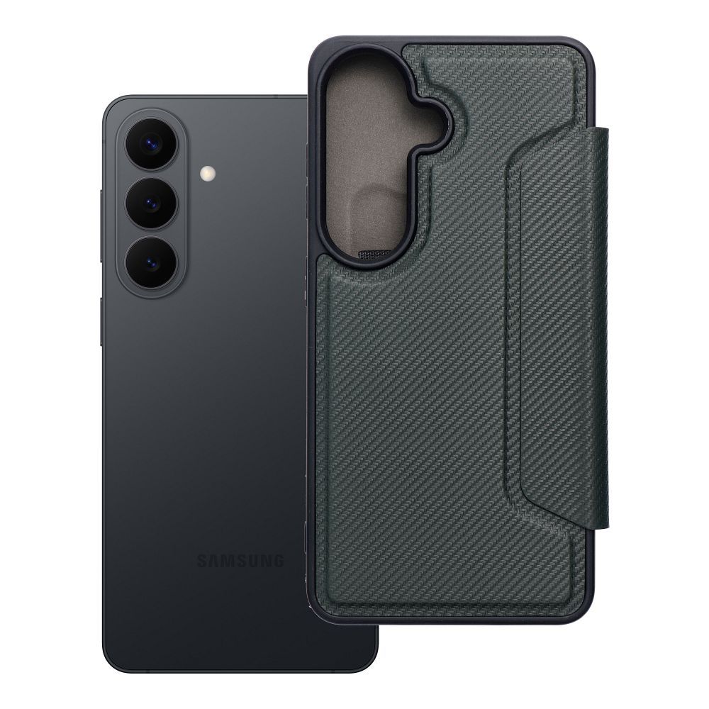 RAZOR Book jaoks SAMSUNG S26 tumeroheline