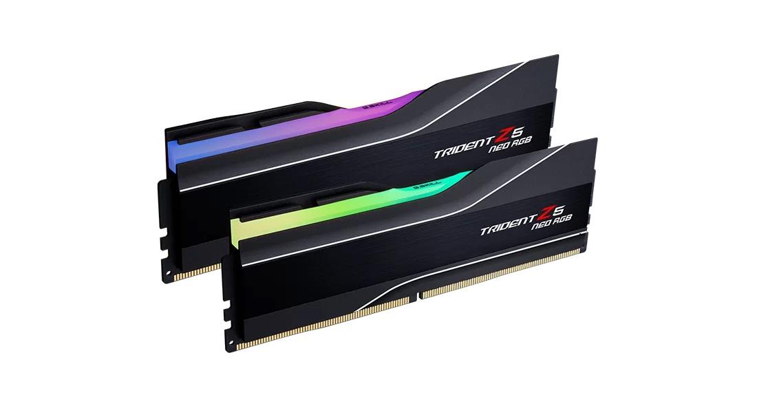Operatiivmälu 32GB DDR5-6000 K2 G.SKILL