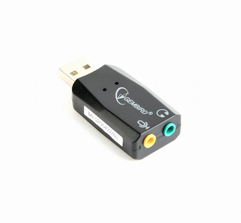 Helikaart USB EXT. VIRTUS/PLUS SC-USB2.0-01 GEMBIRD