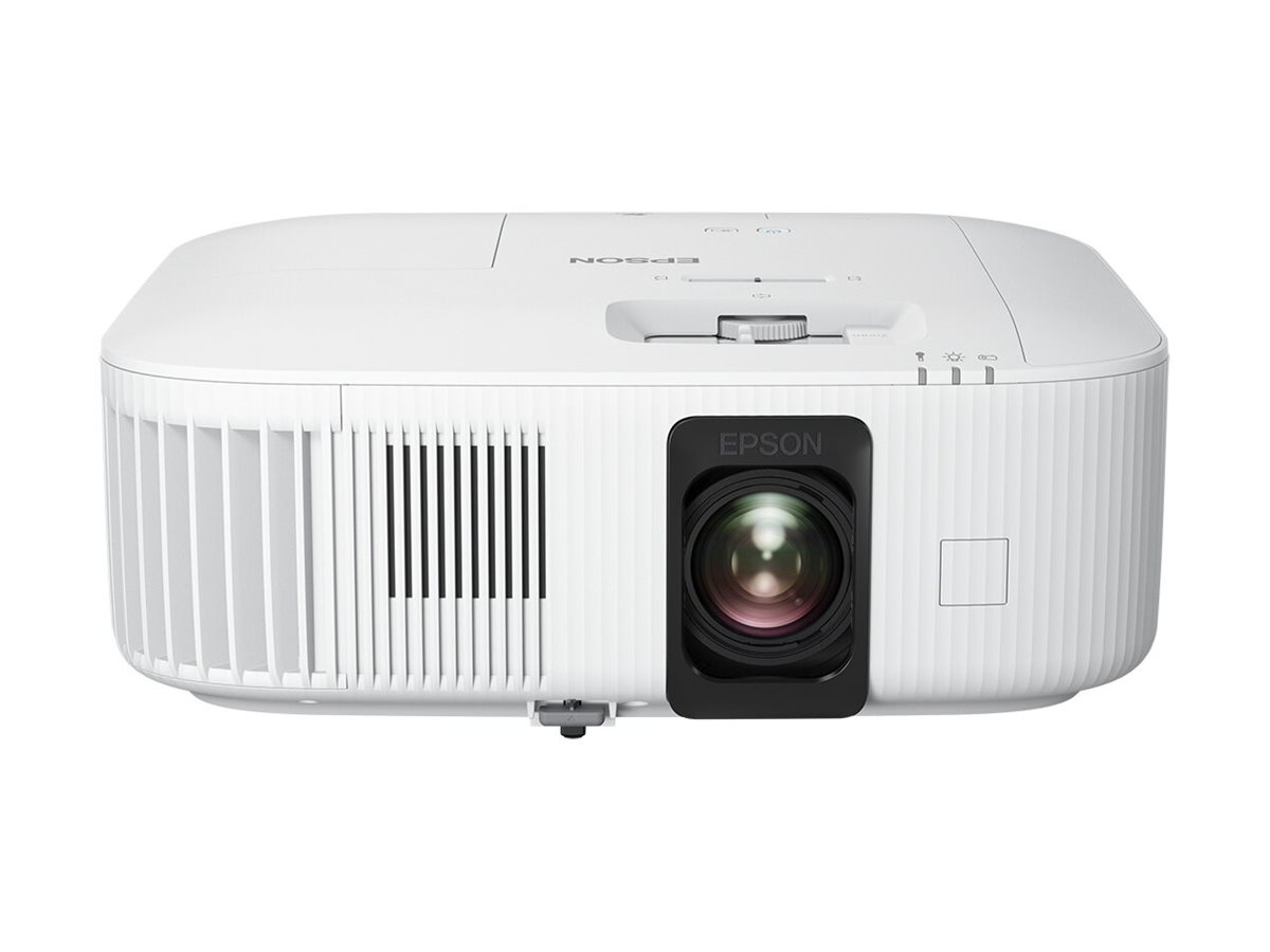 EPSON EH-TW6250 projektor HC lambi garantiiga
