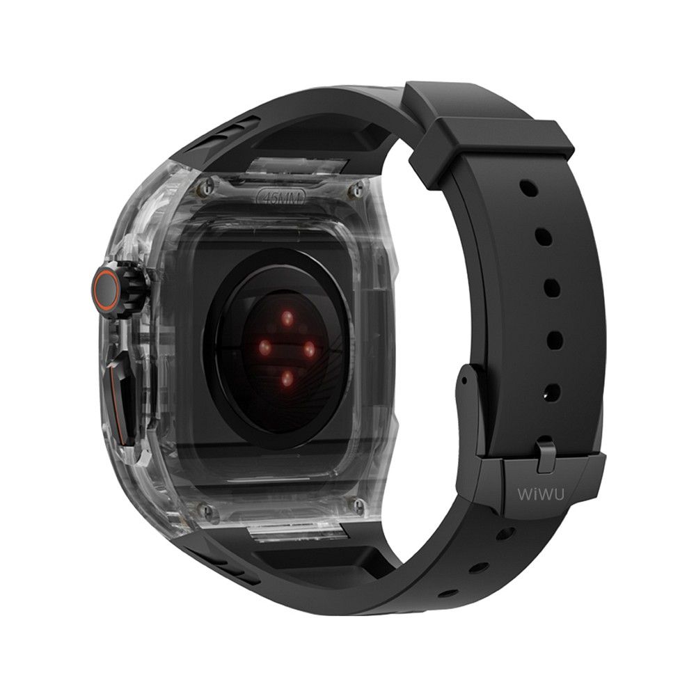 WiWU - Wi-WB013 Rambo Watch Band 49mm - must