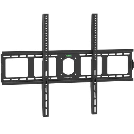 TV seinakinnitus 55-100" Must UF4-B Onkron