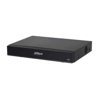 4-kanaliline Pentabrid videorecorder XVR7104H-4K-I3