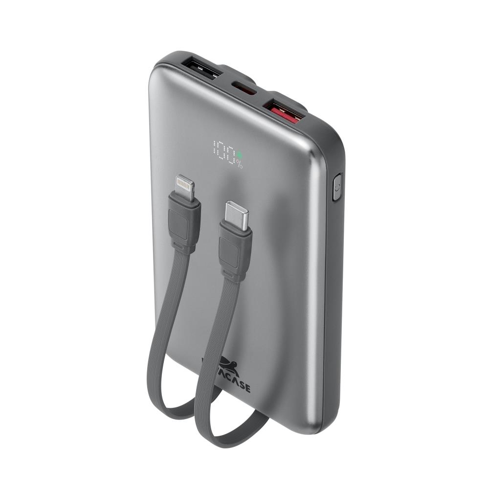 Akupank USB 10000mAh VA2611 Rivacase