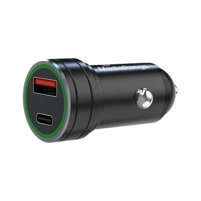 Autolaadija MediaRange MRMA120 20W