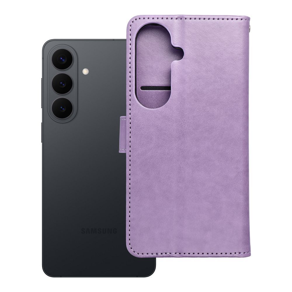 MEZZO Kaaned ümbris jaoks SAMSUNG S26 dreamcatcher purple