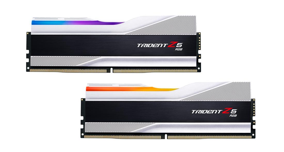 Operatiivmälu 32GB DDR5-6000 K2 G.SKILL