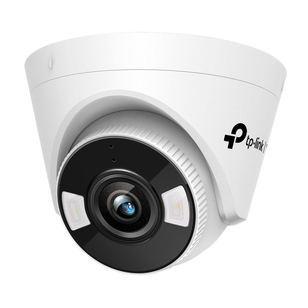 TP-Link võrgukaamera Turret H.264 4MP VIGI C440 2.8mm