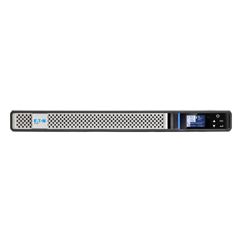UPS EATON 520W 650VA siinus LineInteractive 1 faas
