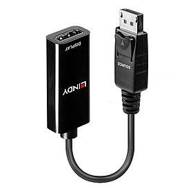 DP HDMI muundur 41718 Lindy