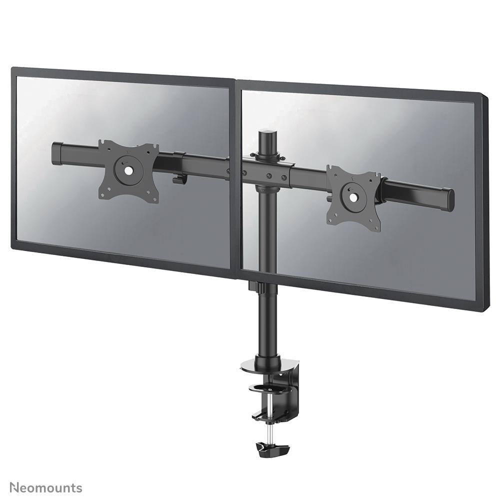 monitor ACC Desk Mount 10-27"/FPMA-DCB100DBLACK NEOMOUNTS