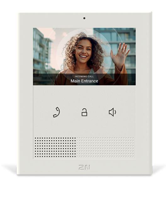 2N sissepääsu paneel Clip Ethernet 9138511