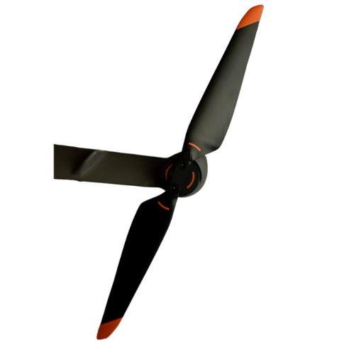 DJI Matrice 3D/3TD drooni propellerid