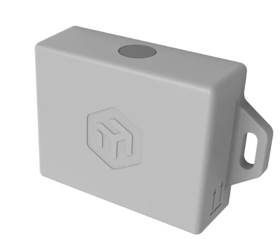 MikroTik LoRaWAN anduri silt TG-LR82