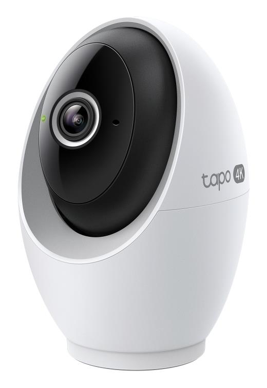 TP-Link juhtmevaba kaamera Pan/Tilt Tapo C260