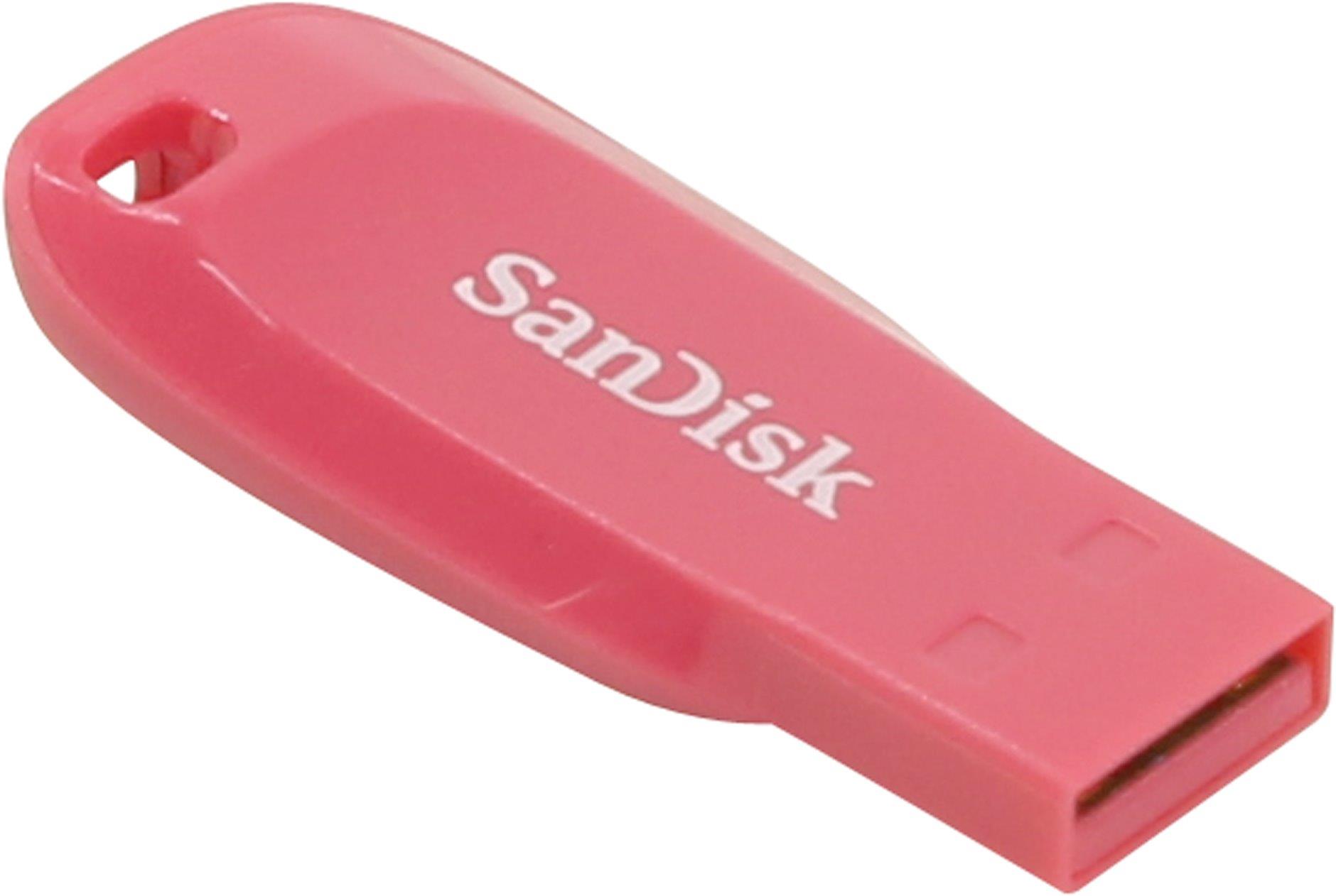 Mäluseade Flash USB2 32GB/SDCZ50C-032G-B35PE Sandisk