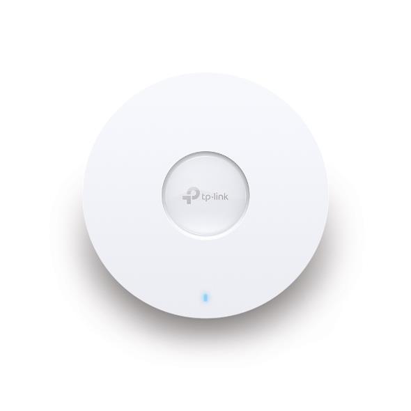Pääsupunkt TP-Link Omada 5378 Mbps IEEE 802.11ax 1xRJ45 EAP670