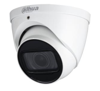 Dahua 5MP HDCVI silma kaamera HAC-HDW2501TZA