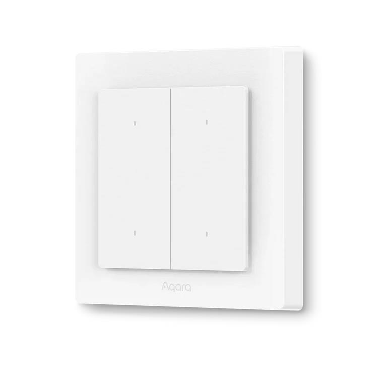 Nutikodu valguse lüliti Aqara H2 WS-K08D
