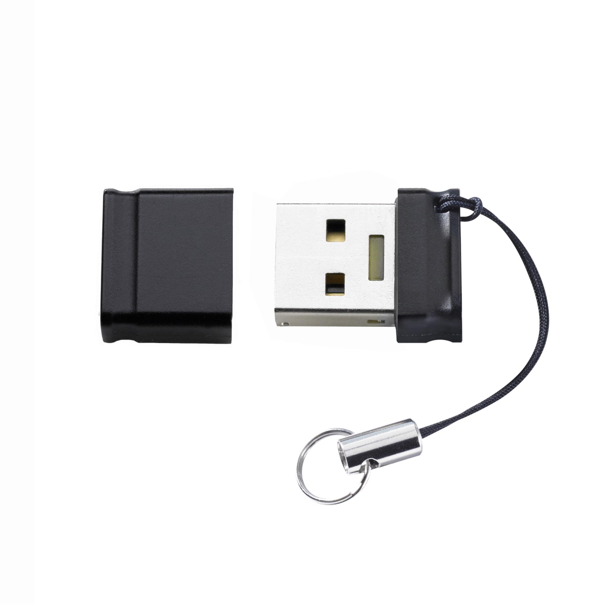 USB mälupulk USB3 64GB Intenso