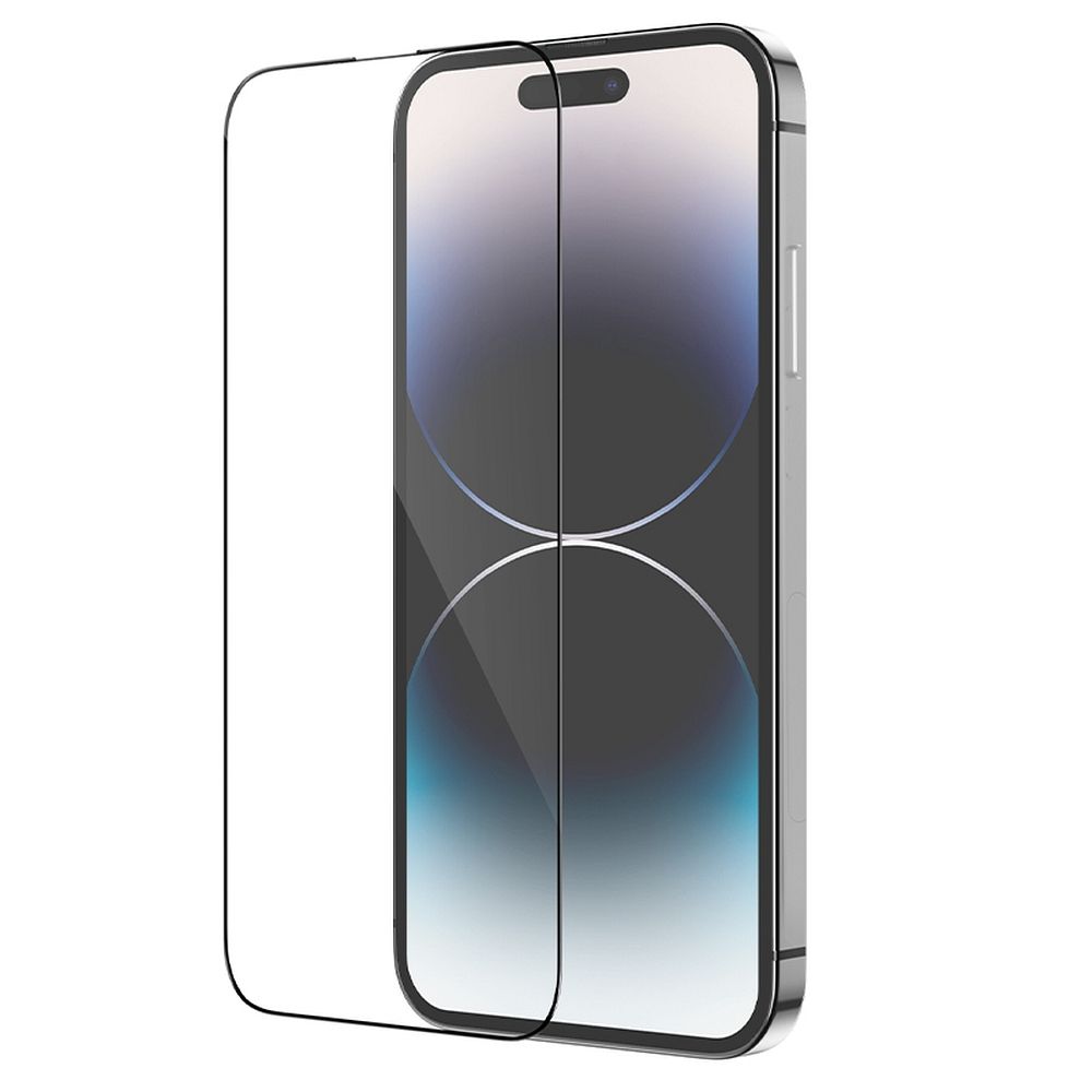 Karastatud klaas to iPhone 14 PRO MAX Hoco HD Anti-static 25 pcs G10