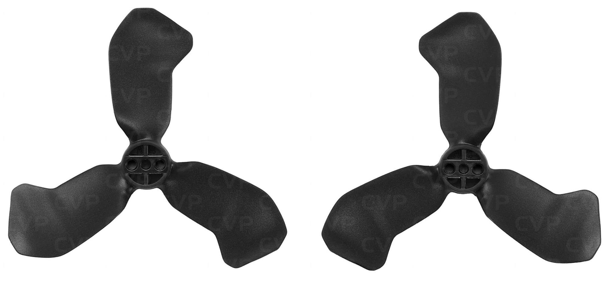 DJI Neo 2 пропеллеры CP.FP.00000301 (аксессуар для дрона)