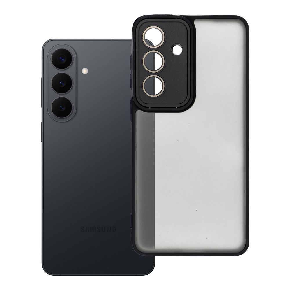 VARIETE Ümbris jaoks SAMSUNG S26 Plus must