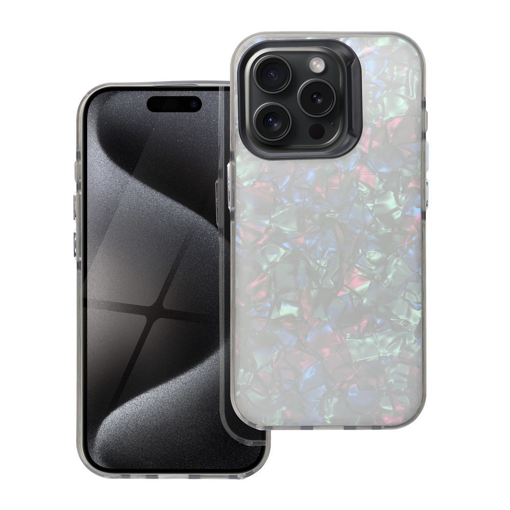 TUTTI FRUTTI Ümbris jaoks IPHONE 15 PRO must