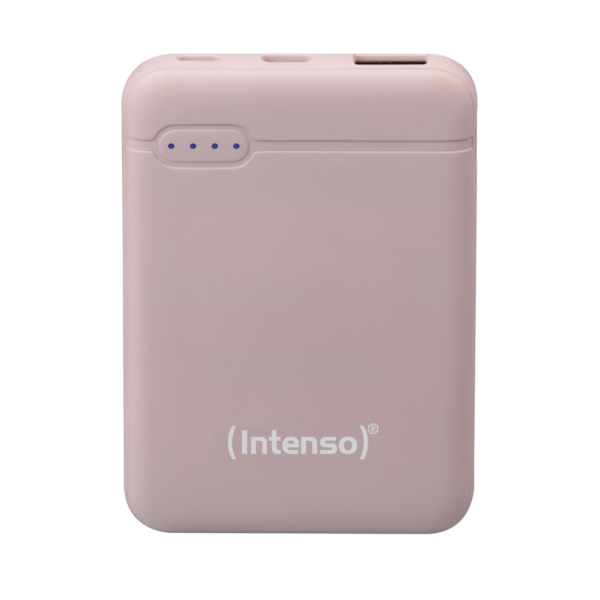 Akupank USB 5000mah/7313523 INTENSO