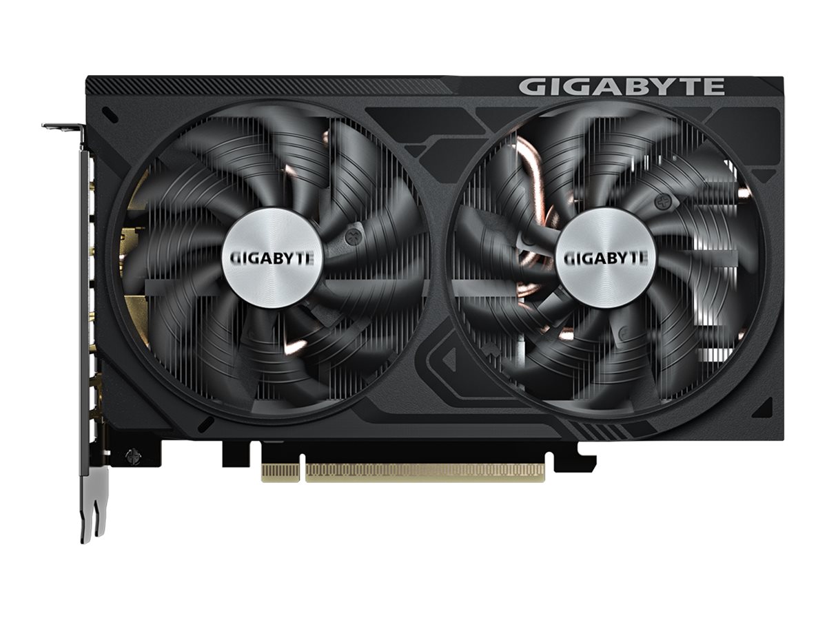 GIGABYTE GeForce RTX 5050 WINDFORCE OC videokaart