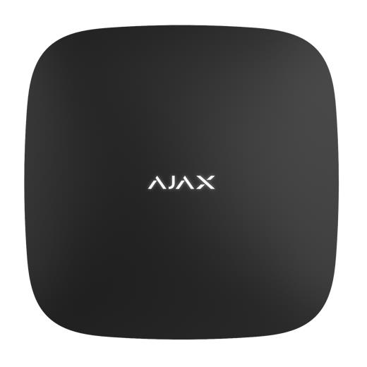 Ajax Hub 2 4G juhtpaneel, must