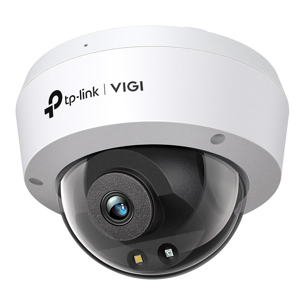 TP-Link võrgukaamera 4MP IR Dome VIGI C240 4mm
