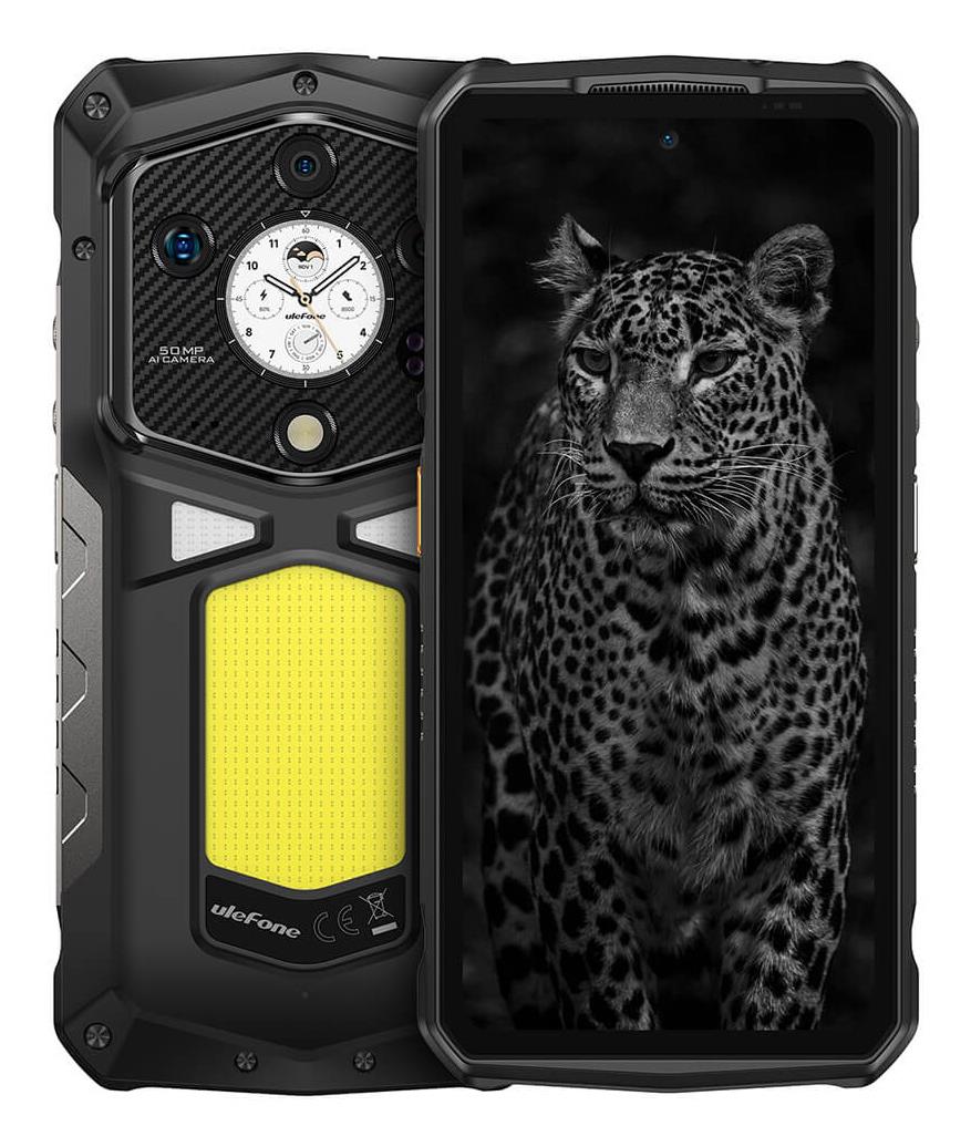 Ulefone Armor 29 Ultra 16GB/1TB Marvel must