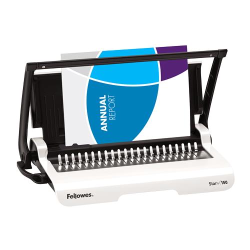 Fellowes köitmismasin Star+ A4 5627501