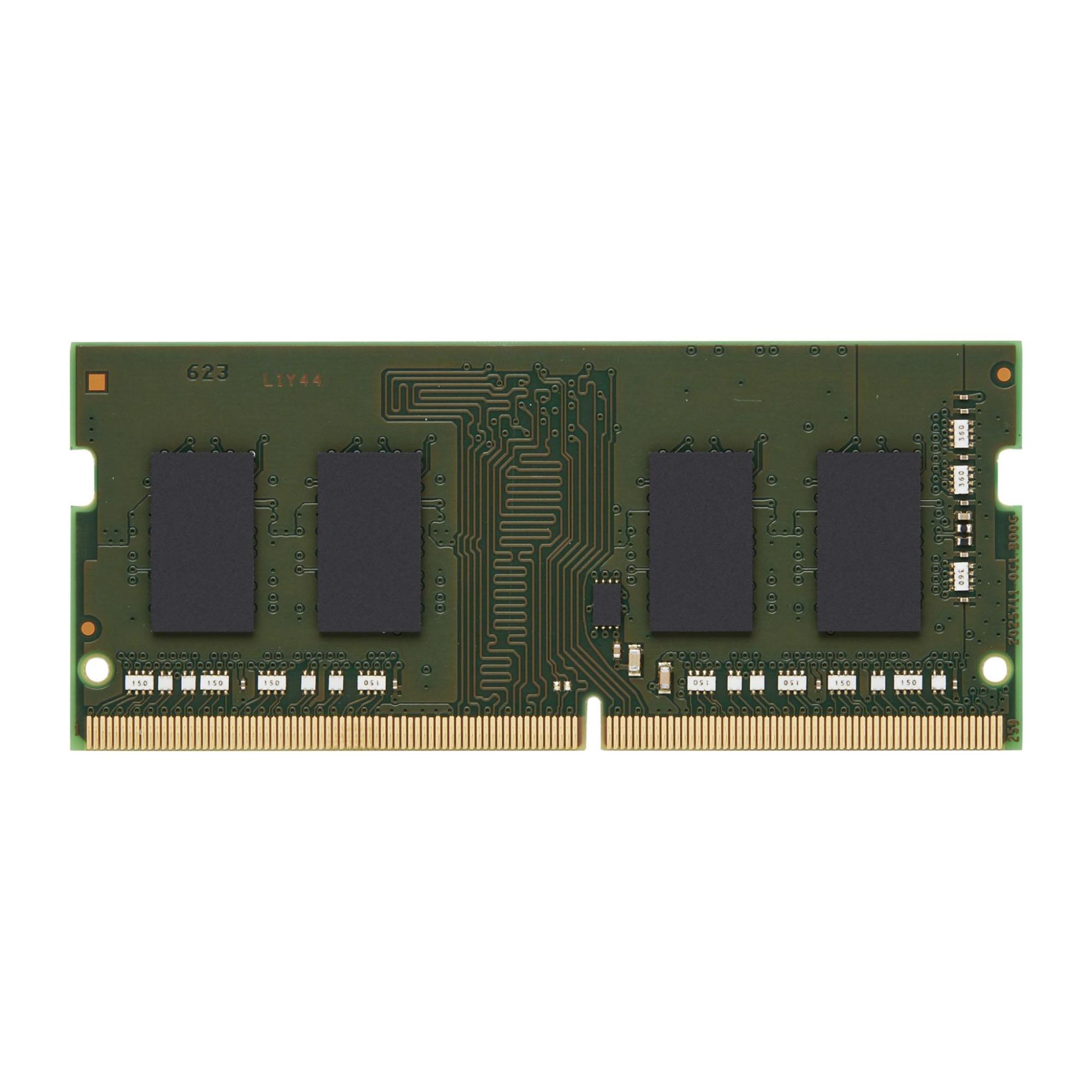 Sülearvuti mälu KINGSTON 4GB PC25600 DDR4 SO-DIMM
