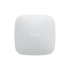 Ajax Hub 2 4G juhtpaneel, valge