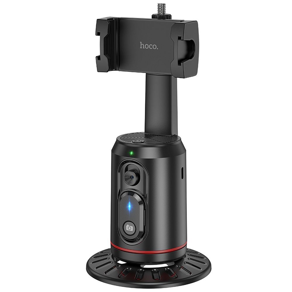 HOCO mobile phone Hoidja 360 degree with auto face tracking K23 must