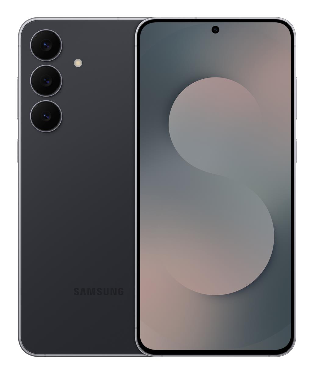 Mobiiltelefon SAMSUNG Galaxy S25 FE 256GB must SM-S731B