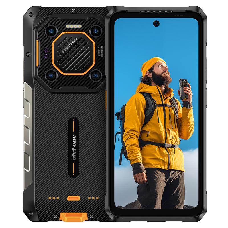 Ulefone Armor 26 Ultra 12GB/512GB must