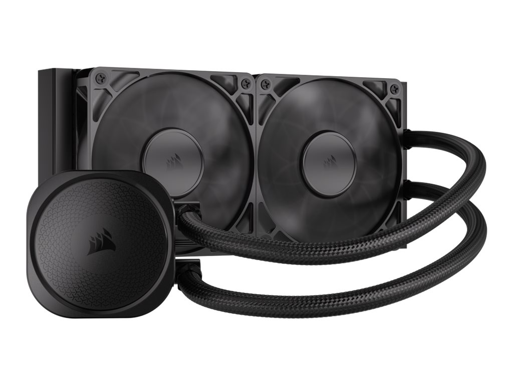 Corsair Nautilus 240 240mm CPU jahuti