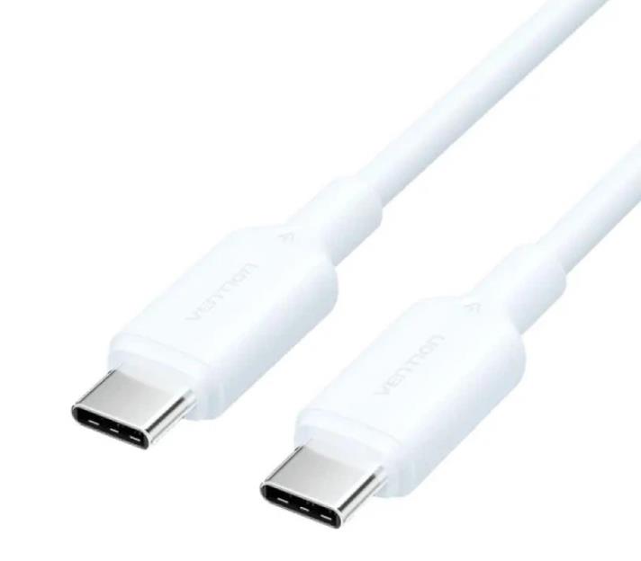 Vention USB-C – USB-C kaabel 1m sinine TRCSF